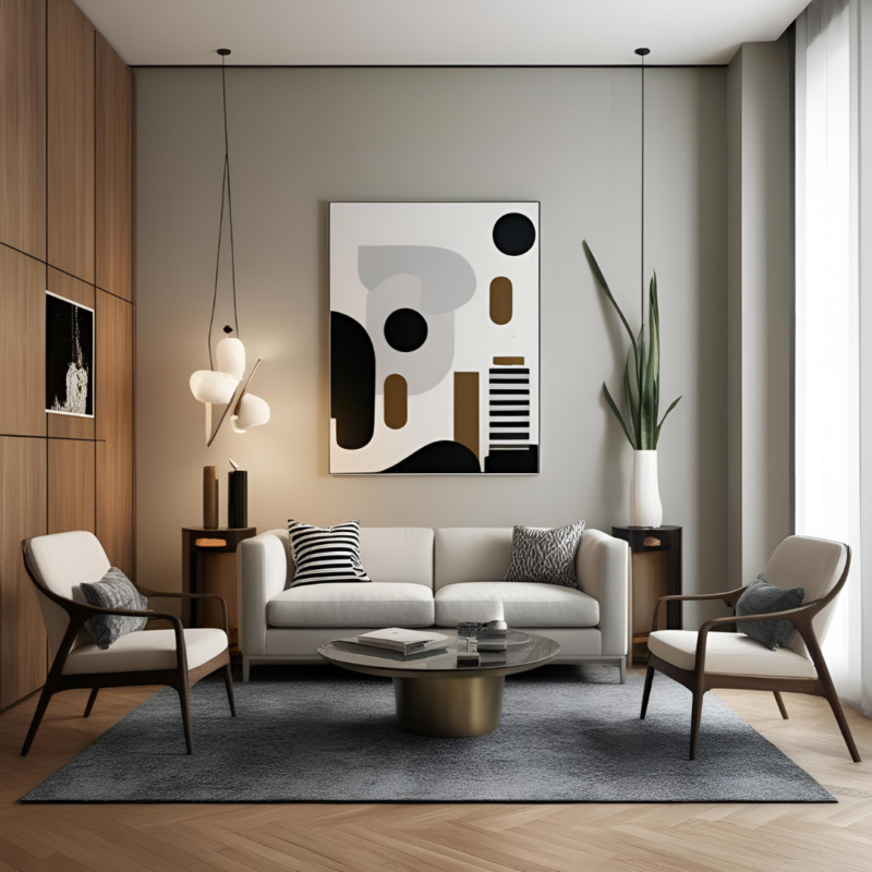 Bienvenido a CasaViva: Transforma Tu Hogar en un Espacio Lleno de Vida