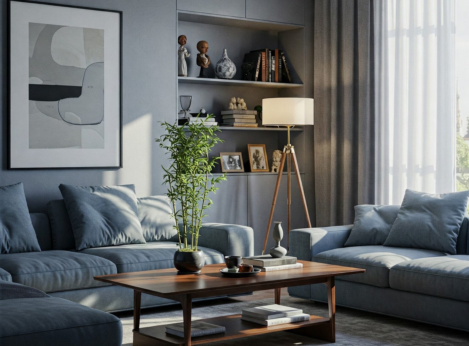 Cómo renovar tu hogar con pequeños detalles: ideas de estilistas profesionales