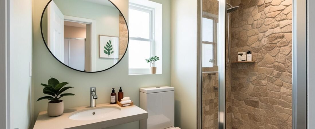 Reinventa Tu Espacio: Inspiración y Tendencias para Baños en 2025