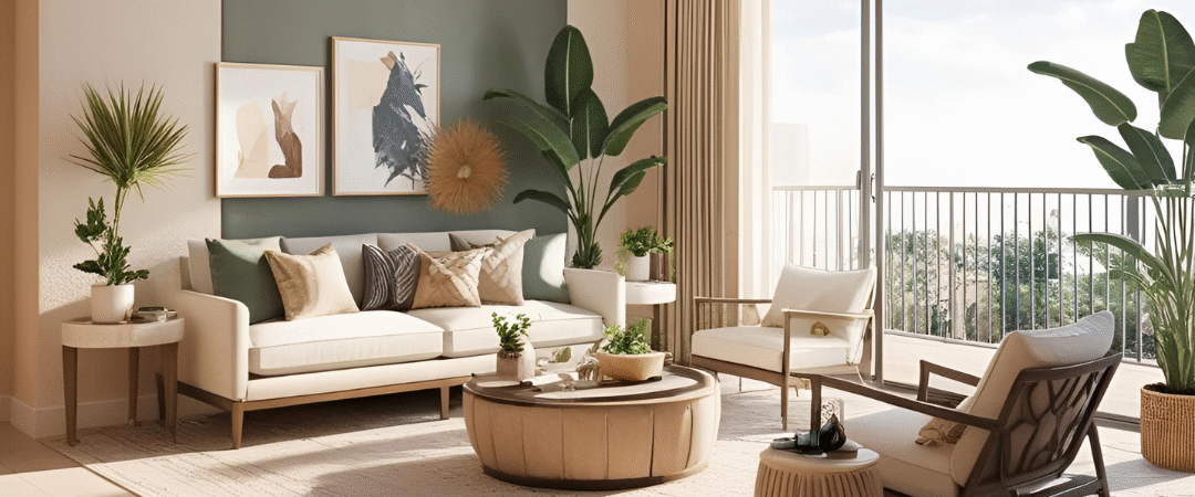 Neurodecoración Emocional: Cómo diseñar un hogar feliz y relajante