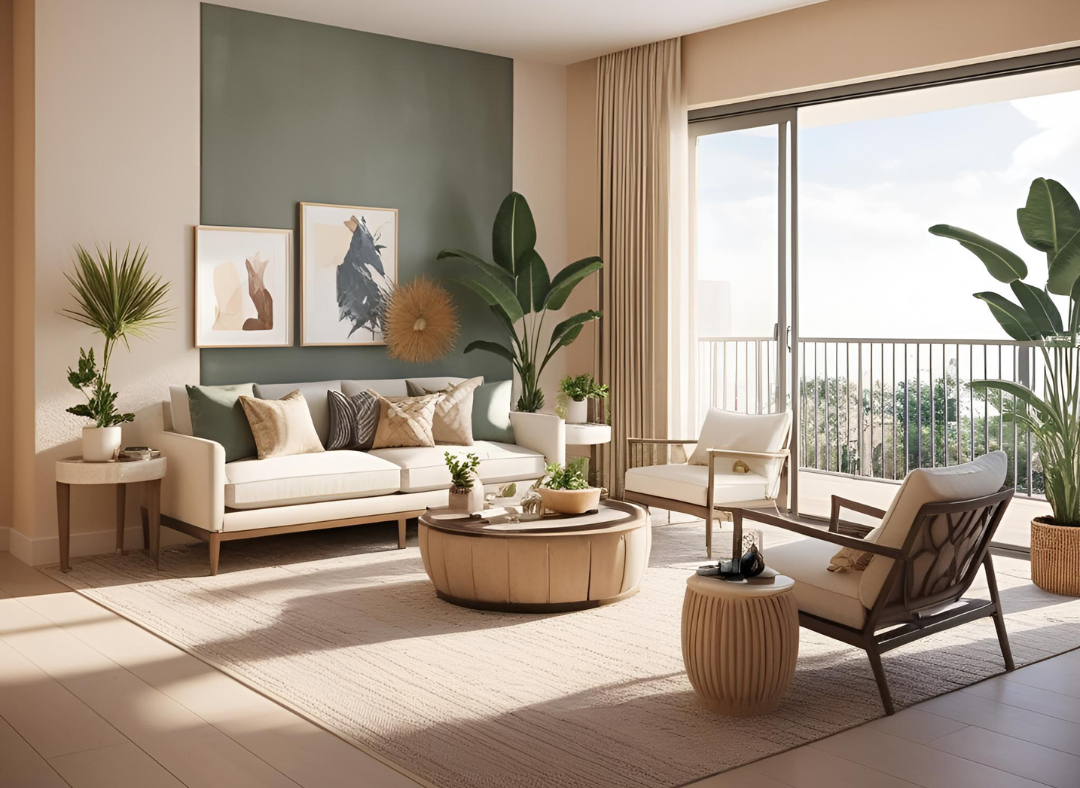 Neurodecoración Emocional: Cómo diseñar un hogar feliz y relajante