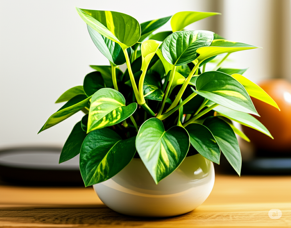 Cómo Sembrar la Planta del Dinero: Guía Completa para Cultivar tu Pilea Peperomioides