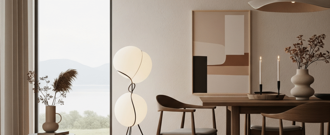 Wabi Sabi: La Belleza de lo Imperfecto en el Diseño Interior